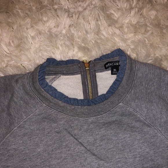 J Crew Sweater - Picture 2 of 3